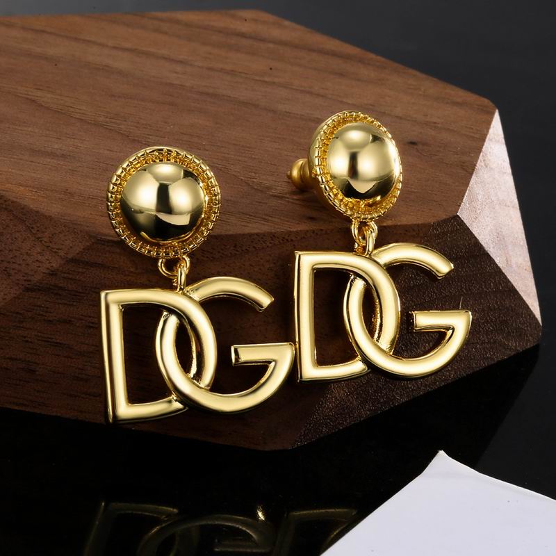 DG Earring lyr83